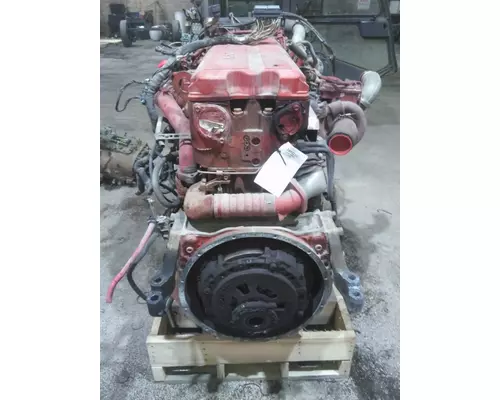 CUMMINS ISX 2732 ENGINE ASSEMBLY