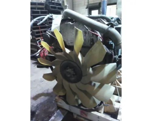 CUMMINS ISX 2732 ENGINE ASSEMBLY