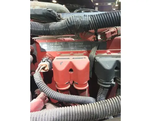 CUMMINS ISX 2732 ENGINE ASSEMBLY