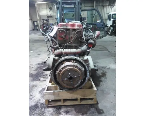 CUMMINS ISX 2732 ENGINE ASSEMBLY