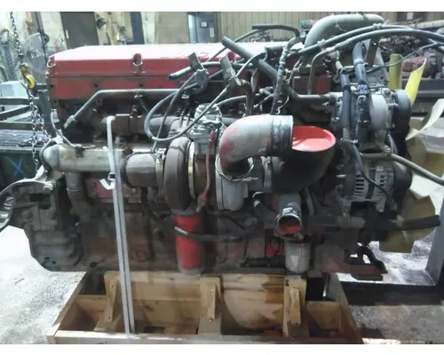 CUMMINS ISX 2732 ENGINE ASSEMBLY