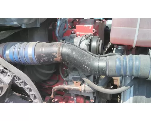 CUMMINS ISX 2732 ENGINE ASSEMBLY