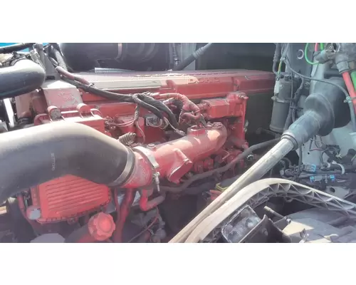 CUMMINS ISX 2732 ENGINE ASSEMBLY