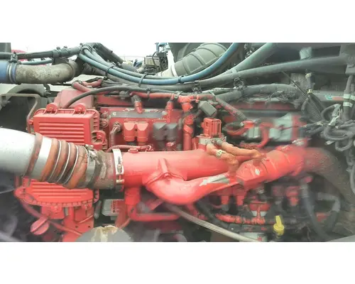 CUMMINS ISX 2732 ENGINE ASSEMBLY