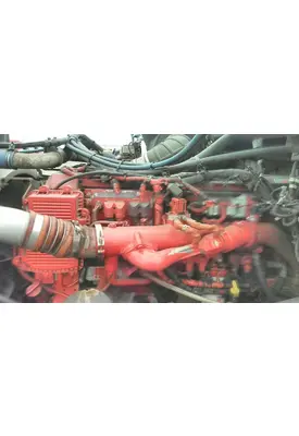 CUMMINS ISX 2732 ENGINE ASSEMBLY