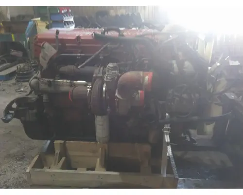 CUMMINS ISX 2732 ENGINE ASSEMBLY