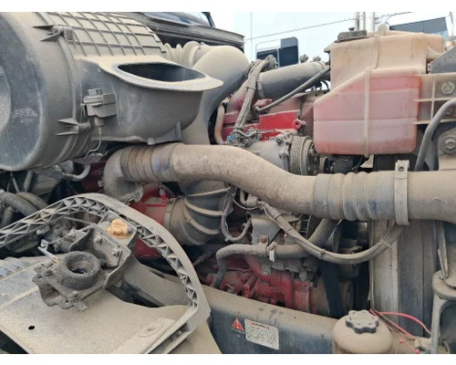 CUMMINS ISX 2732 ENGINE ASSEMBLY