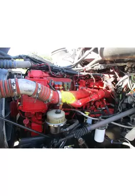 CUMMINS ISX 2733 ENGINE ASSEMBLY