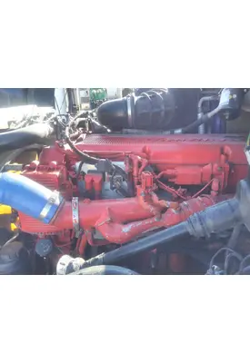 CUMMINS ISX 2733 ENGINE ASSEMBLY