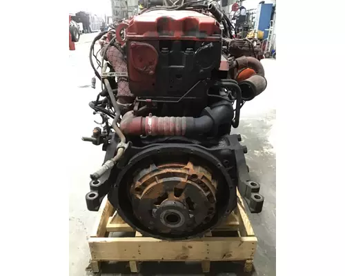 CUMMINS ISX 2733 ENGINE ASSEMBLY