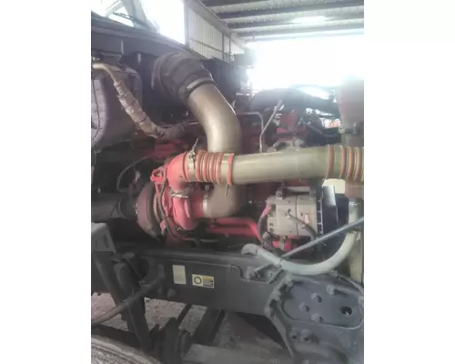 CUMMINS ISX 2733 ENGINE ASSEMBLY