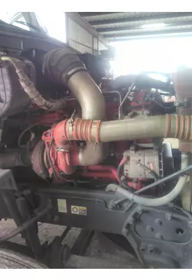 CUMMINS ISX 2733 ENGINE ASSEMBLY