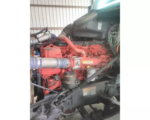 CUMMINS ISX 2733 ENGINE ASSEMBLY