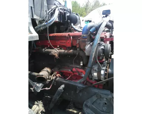 CUMMINS ISX 2733 ENGINE ASSEMBLY