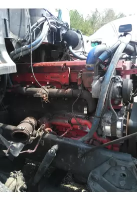 CUMMINS ISX 2733 ENGINE ASSEMBLY