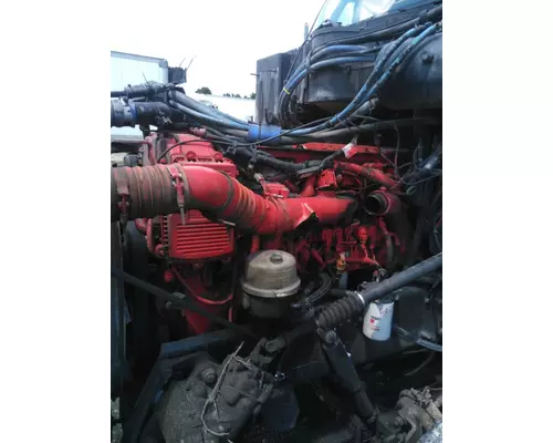 CUMMINS ISX 2733 ENGINE ASSEMBLY