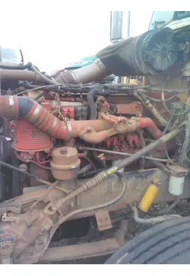 CUMMINS ISX 2733 ENGINE ASSEMBLY