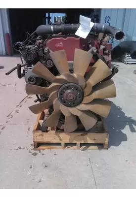 CUMMINS ISX 2733 ENGINE ASSEMBLY
