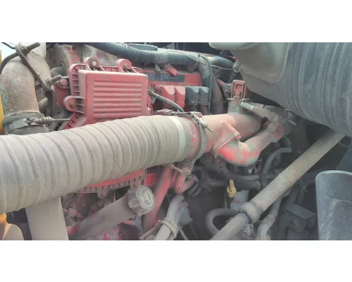 CUMMINS ISX 2733 ENGINE ASSEMBLY