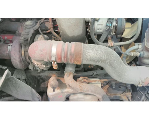 CUMMINS ISX 2733 ENGINE ASSEMBLY