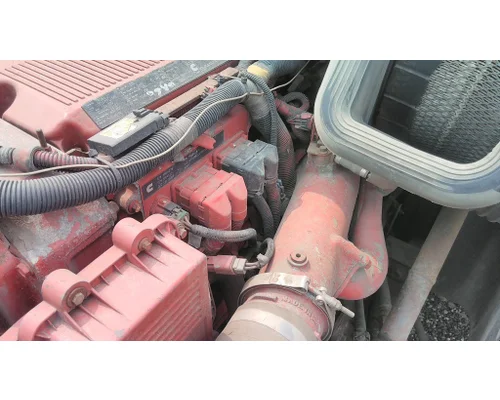 CUMMINS ISX 2733 ENGINE ASSEMBLY