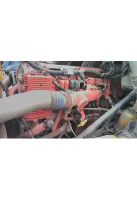 CUMMINS ISX 3320 ENGINE ASSEMBLY