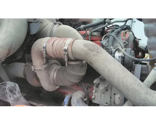 CUMMINS ISX 3320 ENGINE ASSEMBLY