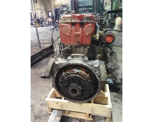 CUMMINS ISX 3320 ENGINE ASSEMBLY