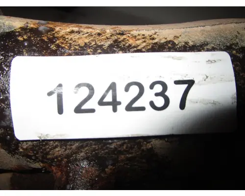 CUMMINS ISX_3683789 Exhaust Manifold