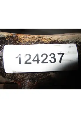 CUMMINS ISX_3683789 Exhaust Manifold