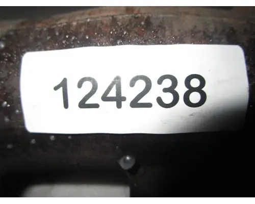CUMMINS ISX_3683789 Exhaust Manifold