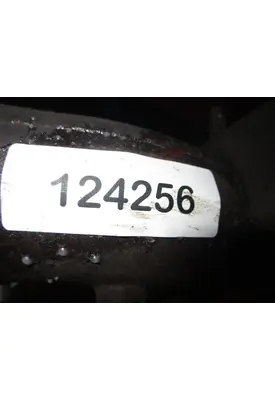 CUMMINS ISX_3683789 Exhaust Manifold