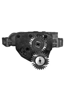 CUMMINS ISX_4026691 Oil Pump