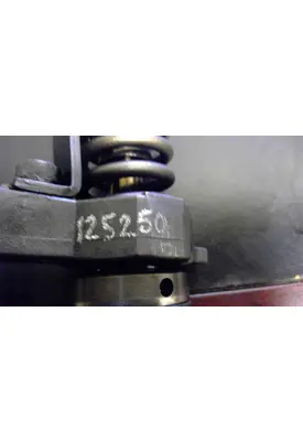 CUMMINS ISX_4062568 Fuel Injector