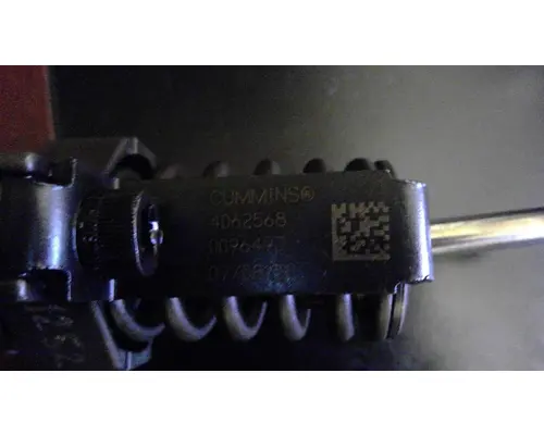 CUMMINS ISX_4062568 Fuel Injector