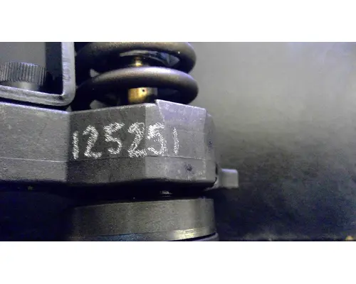 CUMMINS ISX_4062568 Fuel Injector