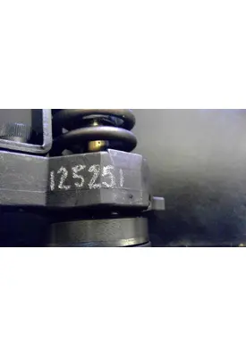 CUMMINS ISX_4062568 Fuel Injector