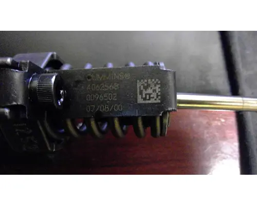 CUMMINS ISX_4062568 Fuel Injector