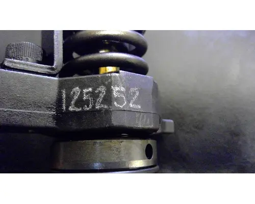 CUMMINS ISX_4062568 Fuel Injector