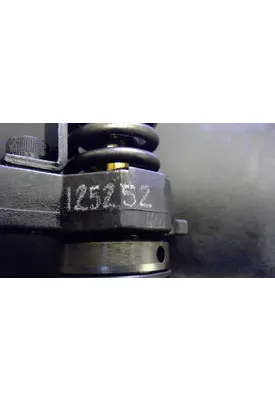CUMMINS ISX_4062568 Fuel Injector