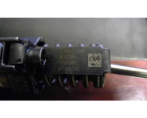 CUMMINS ISX_4062568 Fuel Injector