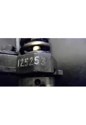 CUMMINS ISX_4062568 Fuel Injector