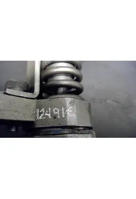 CUMMINS ISX_4088327 Fuel Injector