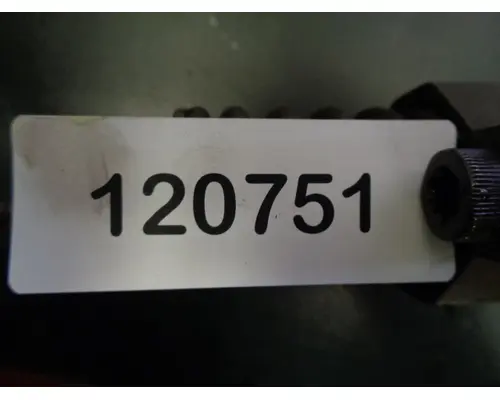 CUMMINS ISX_4088662 Fuel Injector