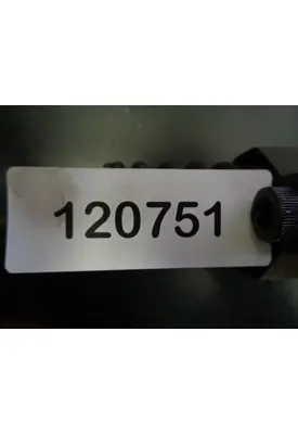 CUMMINS ISX_4088662 Fuel Injector