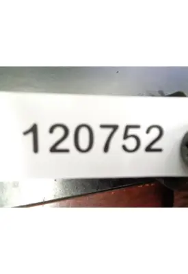 CUMMINS ISX_4088662 Fuel Injector
