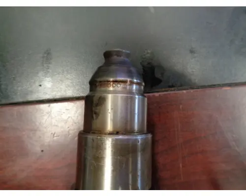 CUMMINS ISX_4088662 Fuel Injector
