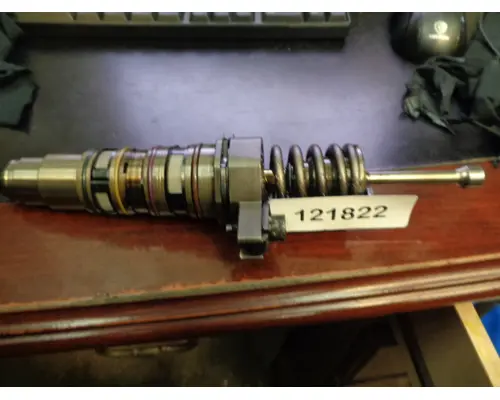 CUMMINS ISX_4088662 Fuel Injector