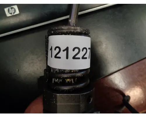 CUMMINS ISX_4088665 Fuel Injector