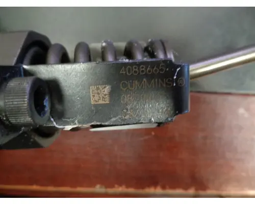 CUMMINS ISX_4088665 Fuel Injector